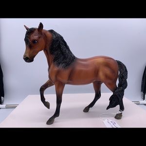 Breyer horse- PVF Piece Of Mind